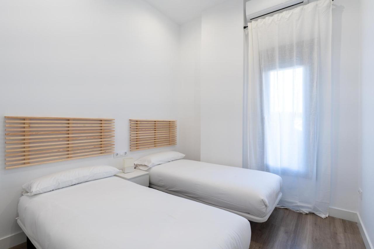 Holi-Rent At Erillas Camas Luaran gambar